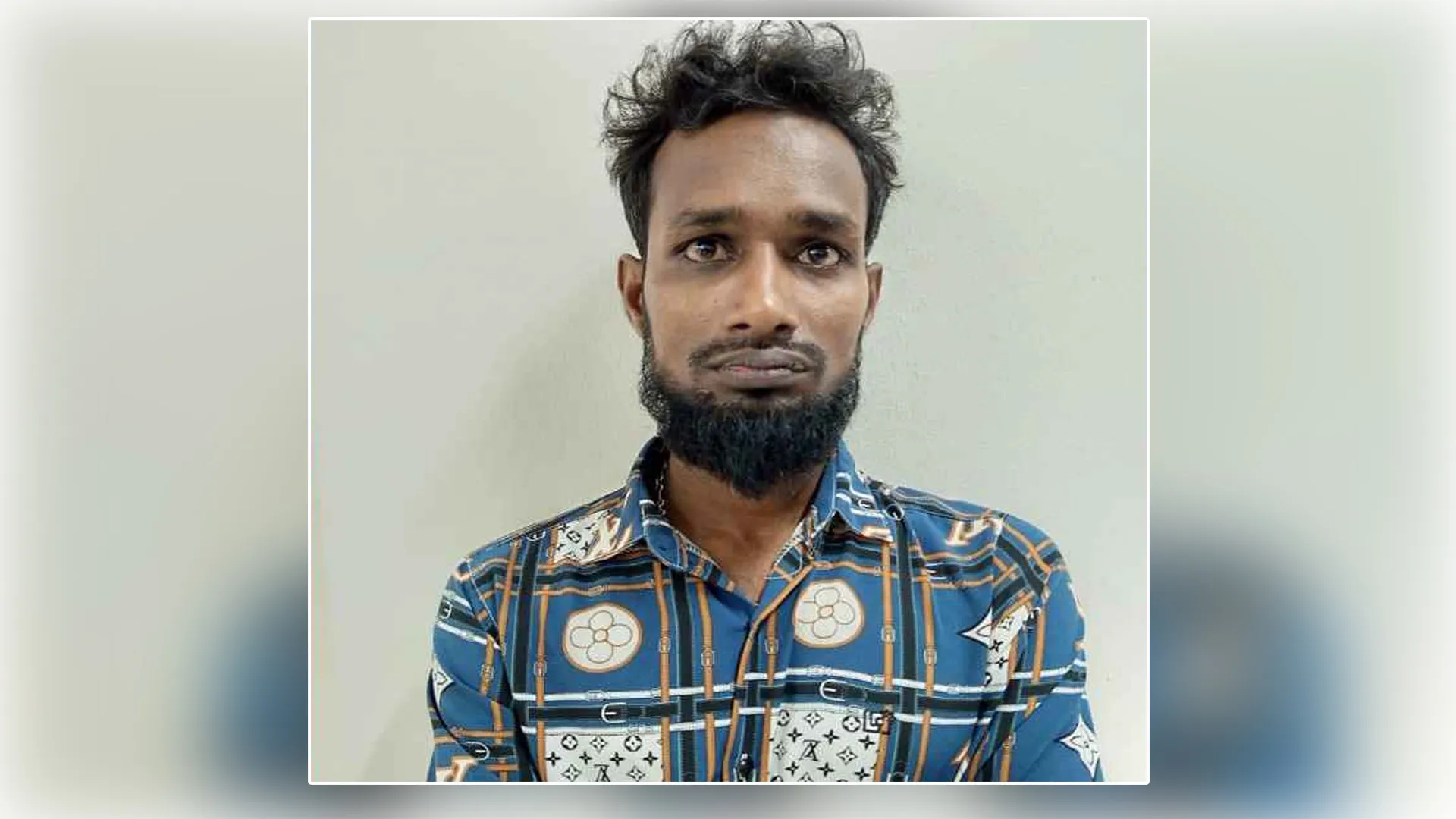 বরিশালে নয়া সন্ত্রাস ‘কালা মাসুদের উত্থান’, গভীর রাতে বাহিনী নিয়ে অস্ত্রের মহড়া-আতঙ্ক